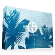 Giorgio Armani Acqua di Giò Pour Homme EDT rechargeable 100 ml + Serviette