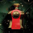 Afnan Highness IV Eau de Parfum (Femme) 100 ml