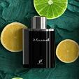 Afnan Inara Black Eau de Parfum (Unisexe) 100 ml