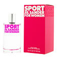 Jil Sander Sport for Women Eau de Toilette (Femme) 100 ml