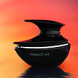 French Avenue Pinnace Noir Eau de Parfum (Unisexe) 100 ml