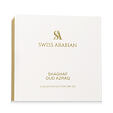 Swiss Arabian Shaghaf Oud Azraq Huile parfumée (Unisexe) 12 ml