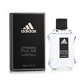 Adidas Dynamic Pulse Eau de Toilette (Homme) 100 ml