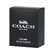 Coach For Men Eau de Toilette (Homme) 40 ml