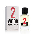 Dsquared2 2 Wood Eau de Toilette (Unisexe) 50 ml