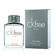 Calvin Klein CK Free Eau de Toilette (Homme) 50 ml