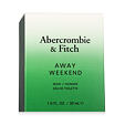 Abercrombie &amp; Fitch Away Weekend Man Eau de Toilette (Homme) 30 ml