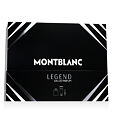 Montblanc Legend EDP 100 ml + EDP MINI 7.5 ml + Gel douche 100 ml