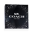 Coach For Men EDT 100 ml + EDT 15 ml + Gel douche 100 ml