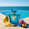 Guess Seductive Femme Blue Eau de Toilette (Femme) 75 ml