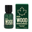 Dsquared2 Green Wood Eau de Toilette (Homme) 30 ml