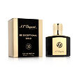 S.T. Dupont Be Exceptional Gold Eau de Parfum (Homme) 50 ml