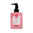 Maria Nila Colour Refresh Hair Masque capillaire aux pigments colorés Bright Red 300 ml