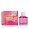 Hollister California Canyon Rush for Her Eau de Parfum (Femme) 100 ml