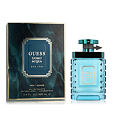 Guess Uomo Acqua Eau de Toilette (Homme) 100 ml