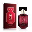 Hugo Boss Boss The Scent For Her Magnetic Eau de Parfum (Femme) 50 ml