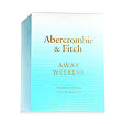 Abercrombie &amp; Fitch Away Weekend Woman Eau de Parfum (Femme) 100 ml