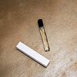 Oraculum SANTALIST Eau de Parfum (Unisexe) - miniature 10 ml