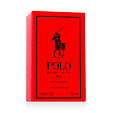 Ralph Lauren Polo Red Eau de Toilette (Homme) 40 ml
