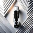 Zimaya Itqan Noir Eau de Parfum (Unisexe) 100 ml