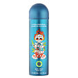 Cuba Wildheart Déodorant en spray (Homme) 200 ml