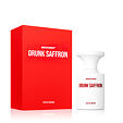 BORNTOSTANDOUT® DRUNK SAFFRON Eau de Parfum (Unisexe) 50 ml