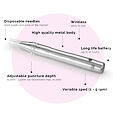 BBmessopen Dermapen (Recharge Model)