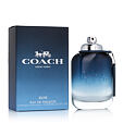 Coach Blue Eau de Toilette (Homme) 100 ml