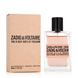 Zadig &amp; Voltaire This is Her! Vibes of Freedom Eau de Parfum (Femme) 50 ml