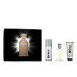 Hugo Boss Boss Bottled EDT 100 ml + Gel douche 100 ml + DEO spray 150 ml
