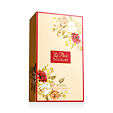 Afnan La Fleur Bouquet Eau de Parfum (Femme) - boîte endommagée 80 ml