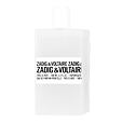 Zadig & Voltaire This is Her Eau de Parfum (Femme) 100 ml