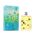 Escentric Molecules Escentric 05 Eau de Toilette (Unisexe) 100 ml
