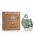 POLICE To Be Green Eau de Toilette (Unisexe) 70 ml