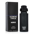 Iceberg Twice Nero For Him Eau de Toilette (Homme) 125 ml