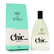 Instituto Español Aire de Sevilla Chic... Eau de Toilette (Femme) 150 ml