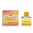 Hollister California Canyon Sky For Her Eau de Parfum (Femme) 100 ml