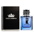 Dolce &amp; Gabbana K pour Homme Eau de Parfum (Homme) - déballé 50 ml