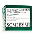 Some By Mi AHA.BHA.PHA 30 Days Miracle Truecica Clear Pad 70 pces