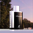 Afnan Inara Black Eau de Parfum (Unisexe) 100 ml