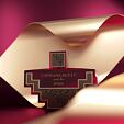 Afnan Ornament Purple Allure Eau de Parfum (Femme) 100 ml