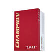 Fragrance World Champion G.O.A.T Eau de Parfum (Homme) 100 ml