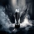 Zimaya Itqan Noir Eau de Parfum (Unisexe) 100 ml