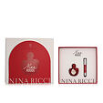 Nina Ricci Nina Rouge EDT 50 ml + Rouge crayon 75 ml