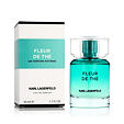 Karl Lagerfeld Fleur de Thé Eau de Parfum (Femme) 50 ml
