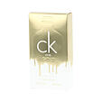 Calvin Klein Ck One Gold Eau de Toilette (Unisexe) 100 ml
