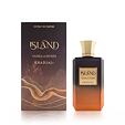 Khadlaj Island Vanilla Dunes Extrait de Parfum (Unisexe) 100 ml