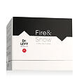 Dr. LEVY Fire &amp; Snow 2 Steps: Peel &amp; Serum 4 x 10 ml