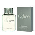 Calvin Klein CK Free Eau de Toilette (Homme) 30 ml