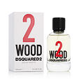 Dsquared2 2 Wood Eau de Toilette (Unisexe) 100 ml